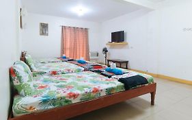 Golden Success Hotel I By Reddoorz